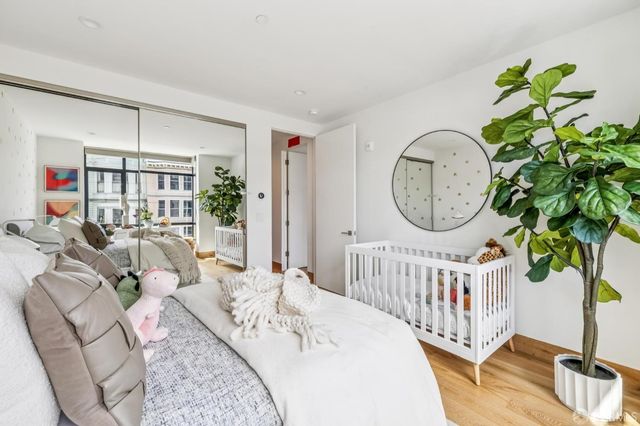 2160 Hayes Street 2, San Francisco, CA 94117