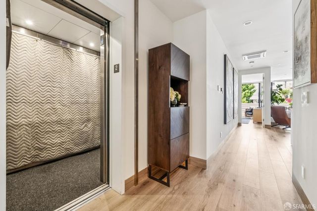 2160 Hayes Street 2, San Francisco, CA 94117