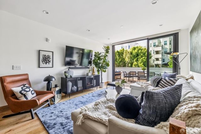 2160 Hayes Street 2, San Francisco, CA 94117