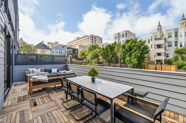 2160 Hayes Street 2, San Francisco, CA 94117