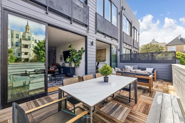 2160 Hayes Street 2, San Francisco, CA 94117