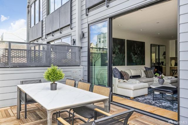 2160 Hayes Street 2, San Francisco, CA 94117