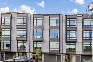 2160 Hayes Street 2, San Francisco, CA 94117