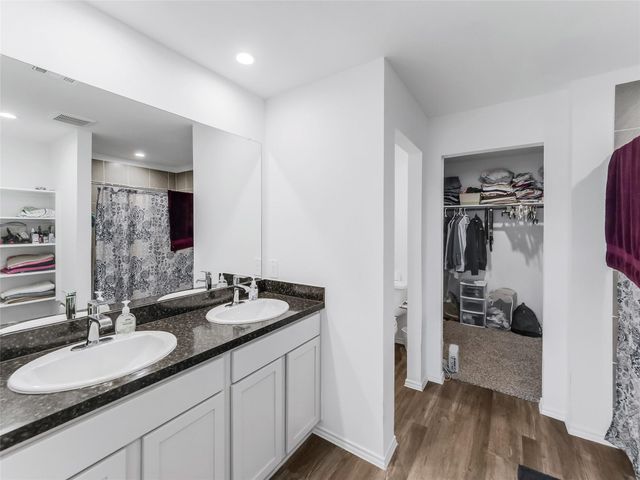 40519 Crisp Beech Street, Magnolia, TX 77354