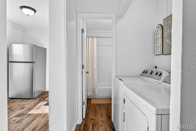 507 McKissock Street, De Soto, MO 63020