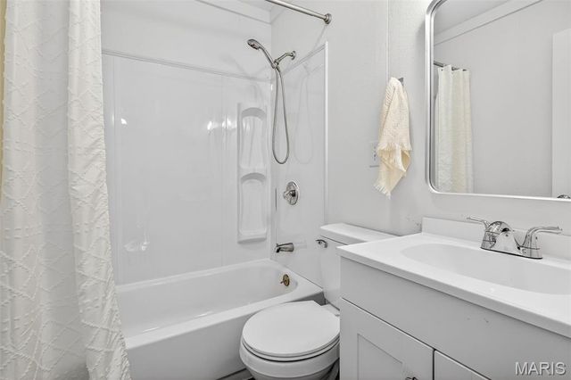 507 McKissock Street, De Soto, MO 63020