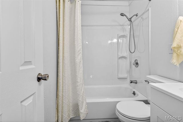 507 McKissock Street, De Soto, MO 63020