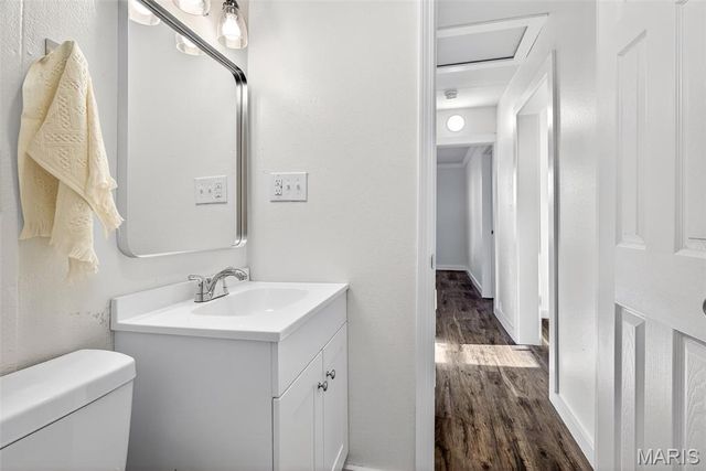 507 McKissock Street, De Soto, MO 63020