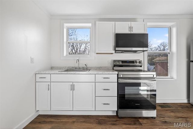 507 McKissock Street, De Soto, MO 63020