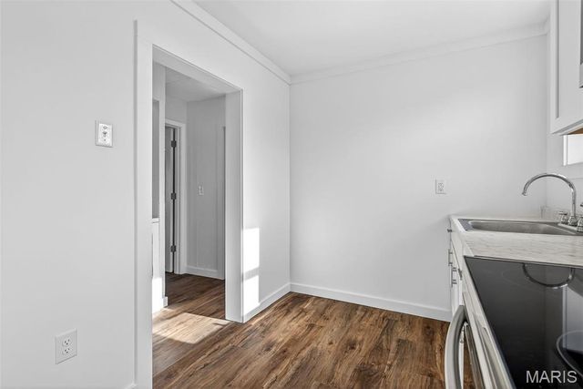 507 McKissock Street, De Soto, MO 63020