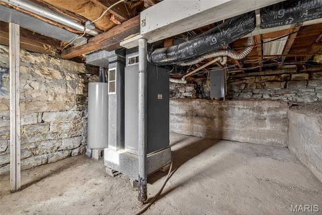 507 McKissock Street, De Soto, MO 63020