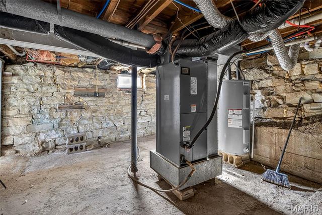 507 McKissock Street, De Soto, MO 63020