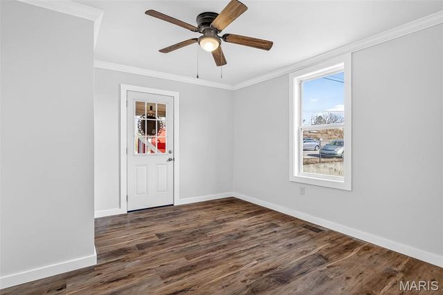 507 McKissock Street, De Soto, MO 63020