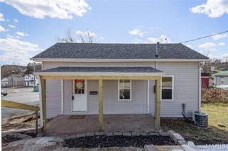 507 McKissock Street, De Soto, MO 63020