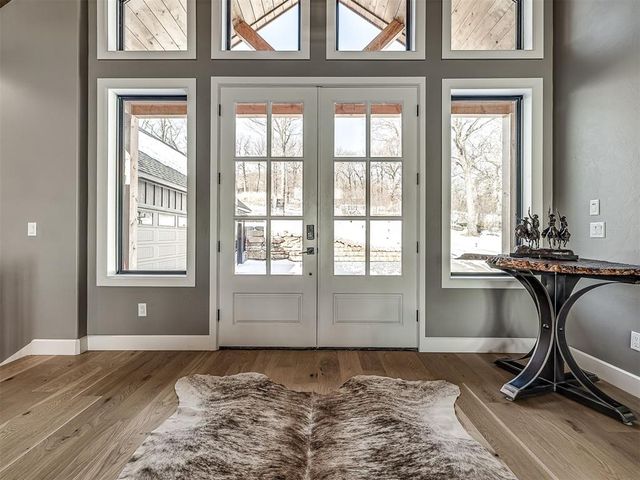 120408 S 4201 Road, Eufaula, OK 74432