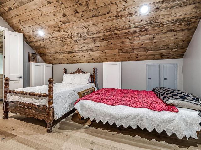 120408 S 4201 Road, Eufaula, OK 74432