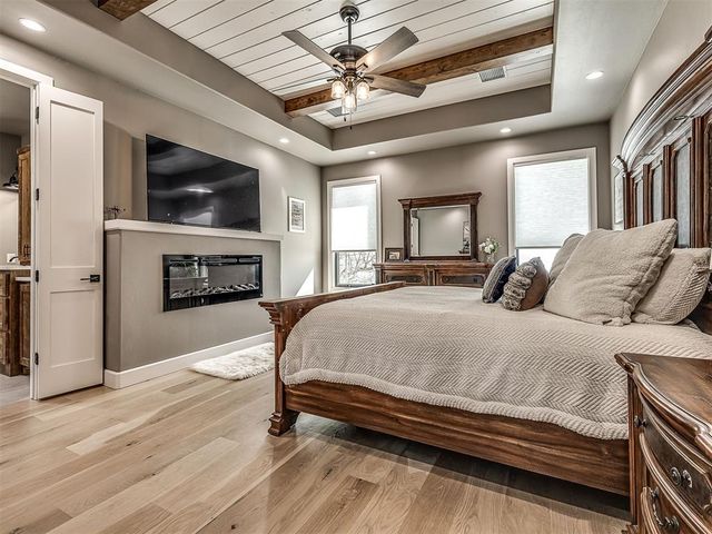 120408 S 4201 Road, Eufaula, OK 74432