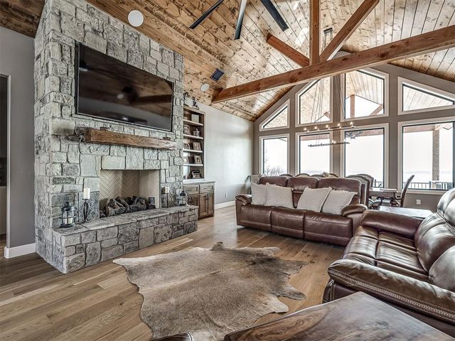 120408 S 4201 Road, Eufaula, OK 74432