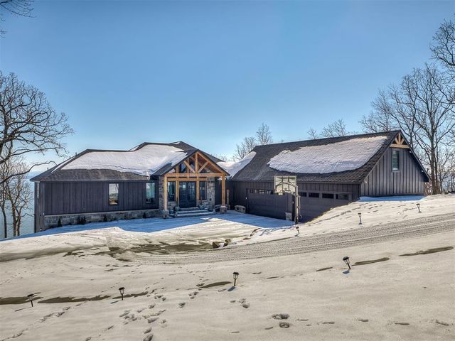 120408 S 4201 Road, Eufaula, OK 74432