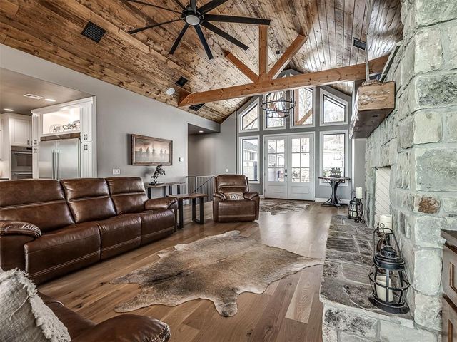 120408 S 4201 Road, Eufaula, OK 74432