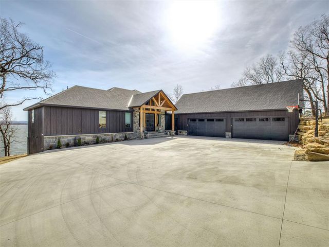 120408 S 4201 Road, Eufaula, OK 74432