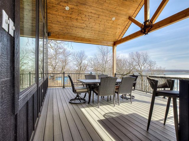 120408 S 4201 Road, Eufaula, OK 74432