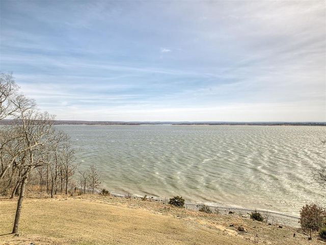 120408 S 4201 Road, Eufaula, OK 74432