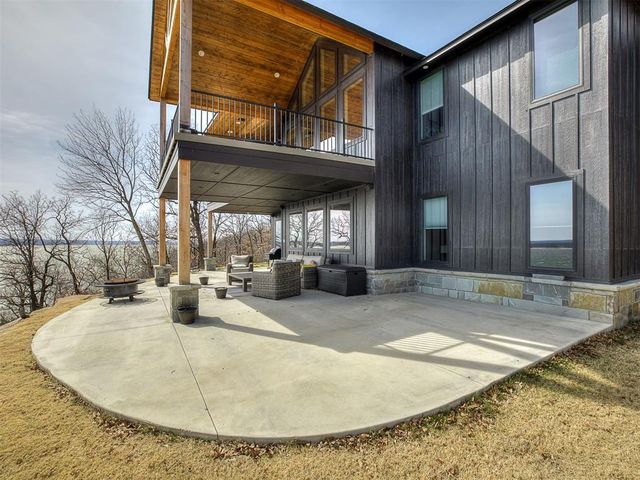 120408 S 4201 Road, Eufaula, OK 74432