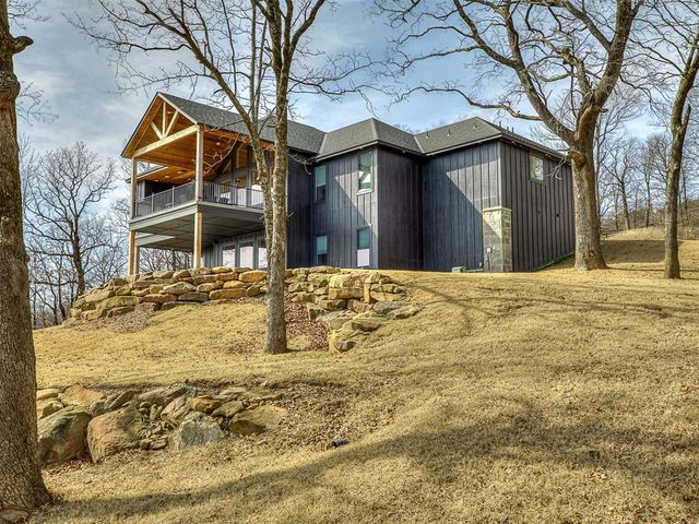 120408 S 4201 Road, Eufaula, OK 74432