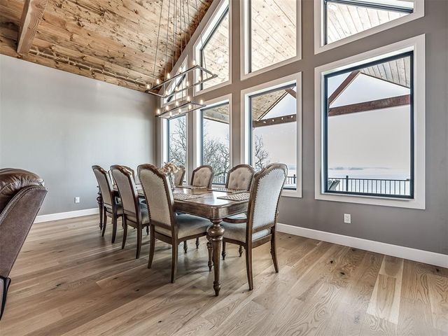 120408 S 4201 Road, Eufaula, OK 74432