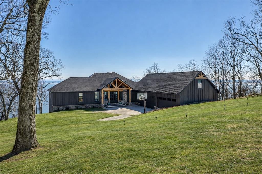 120408 S 4201 Road, Eufaula, OK 74432