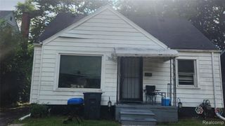 18480 Evergreen Road, Detroit, MI 48219