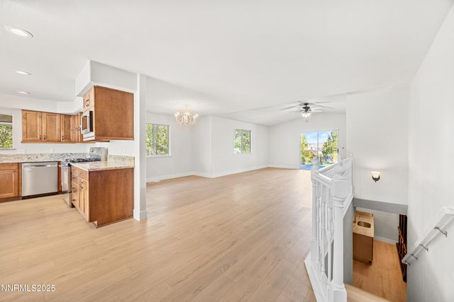 3510 Comstock Drive, Reno, NV 89512