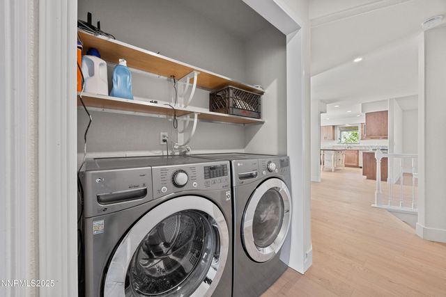 3510 Comstock Drive, Reno, NV 89512