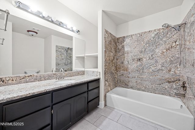 3510 Comstock Drive, Reno, NV 89512