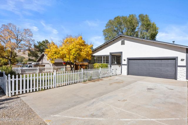 3510 Comstock Drive, Reno, NV 89512