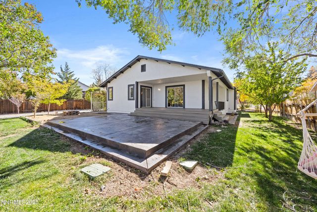 3510 Comstock Drive, Reno, NV 89512