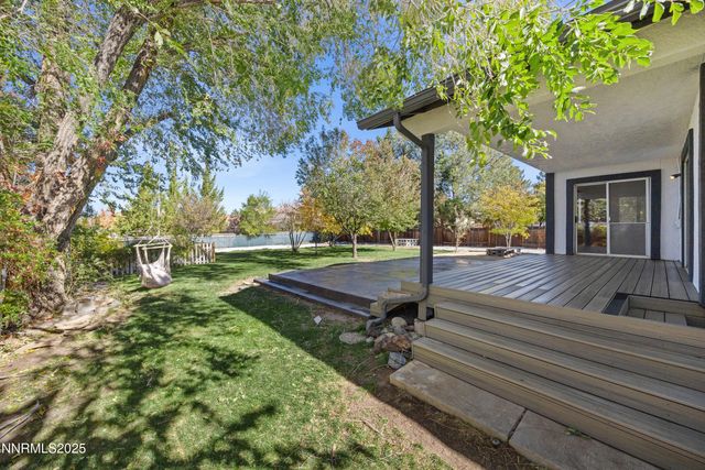 3510 Comstock Drive, Reno, NV 89512