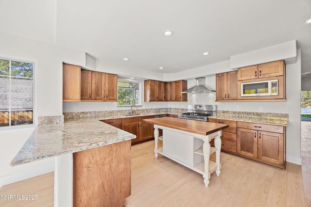 3510 Comstock Drive, Reno, NV 89512