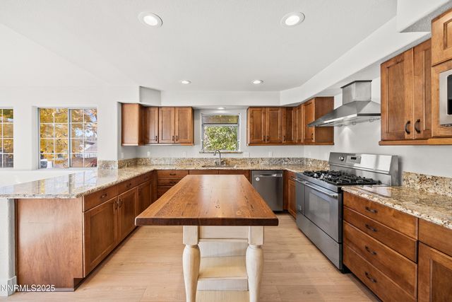 3510 Comstock Drive, Reno, NV 89512