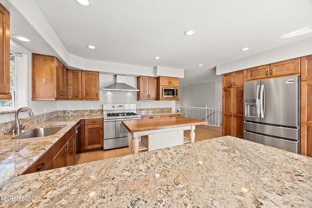 3510 Comstock Drive, Reno, NV 89512