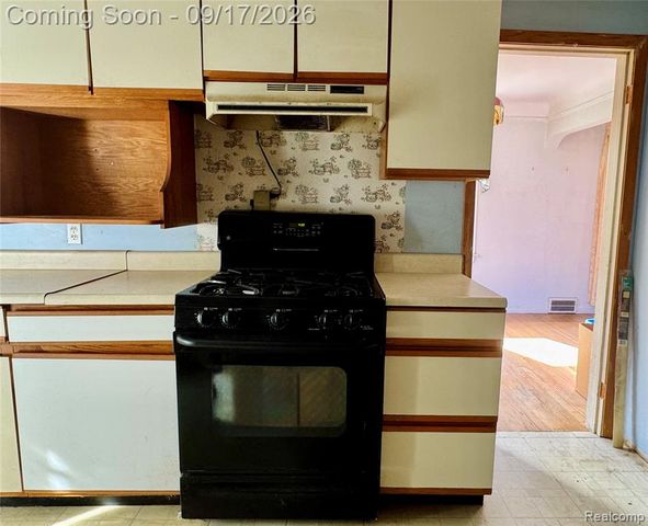 1367 W Saratoga Street, Ferndale, MI 48220