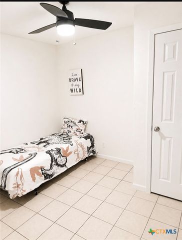 2910 Fairlane Drive, Killeen, TX 76549