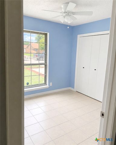 2910 Fairlane Drive, Killeen, TX 76549