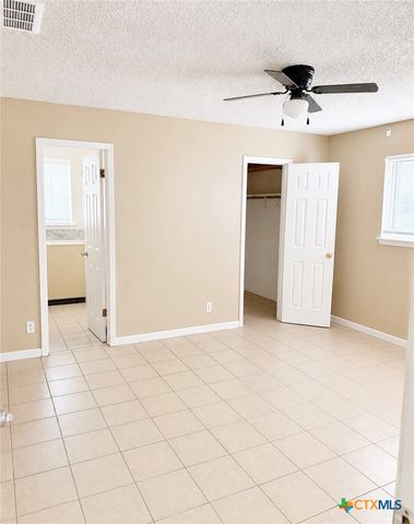 2910 Fairlane Drive, Killeen, TX 76549