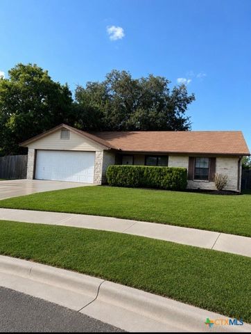 2910 Fairlane Drive, Killeen, TX 76549