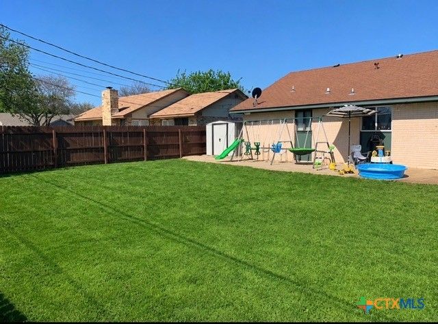 2910 Fairlane Drive, Killeen, TX 76549