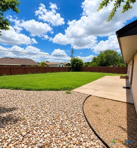 2910 Fairlane Drive, Killeen, TX 76549