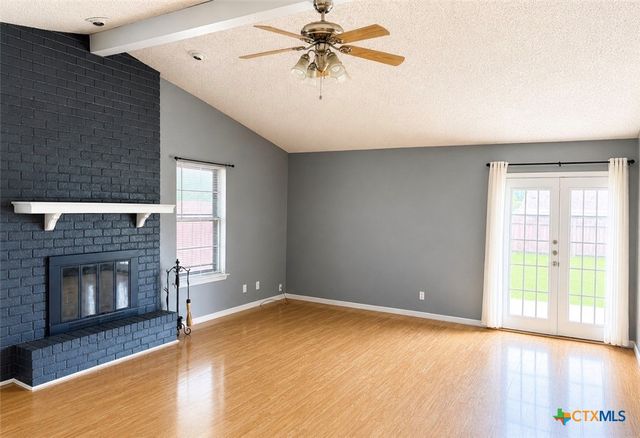 2910 Fairlane Drive, Killeen, TX 76549
