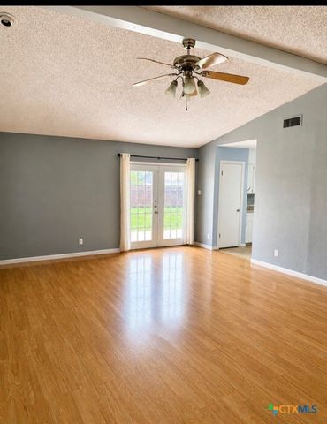 2910 Fairlane Drive, Killeen, TX 76549